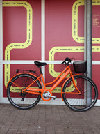 Bici City Donna 28''