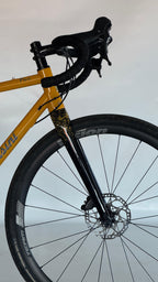 Bici Gravel Fire