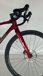 Merida silex 700 tg S