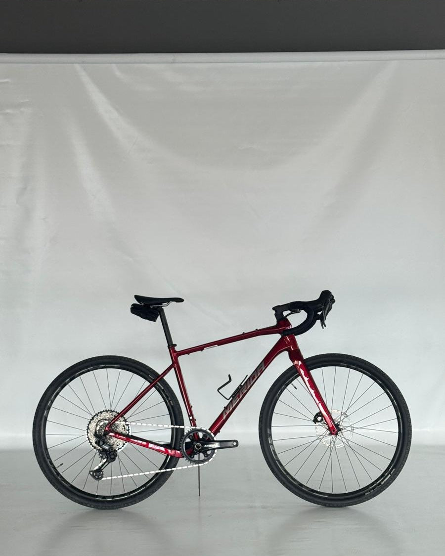 Merida silex 700 tg S