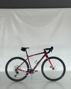 Merida silex 700 tg S