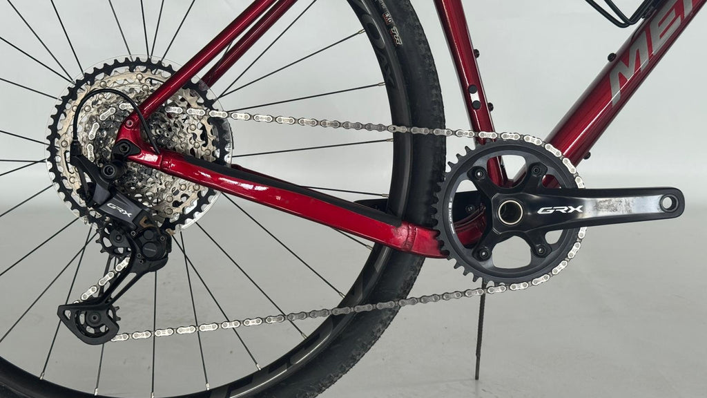 Merida silex 700 tg S