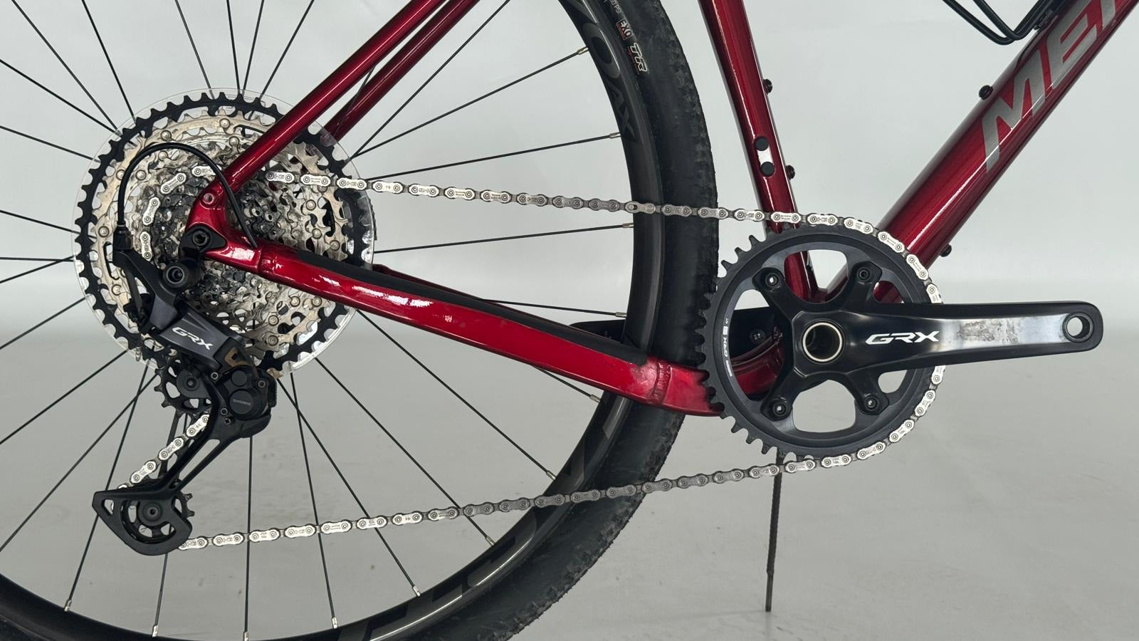 Merida silex 700 tg S