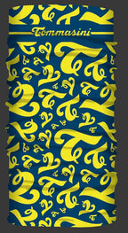 SCALDACOLLO TOMMASINI