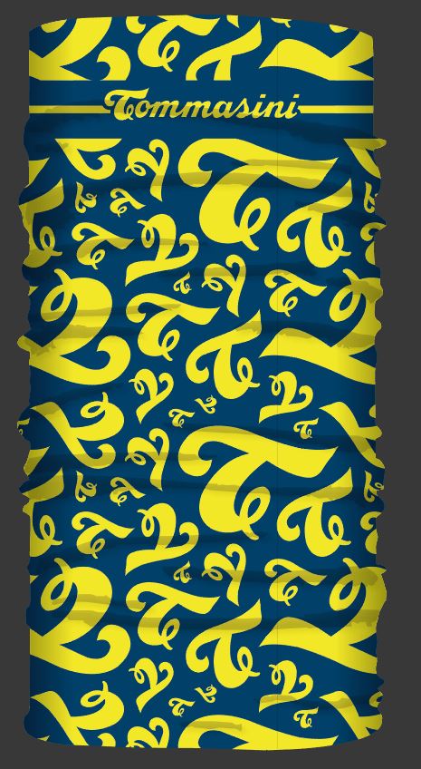 SCALDACOLLO TOMMASINI