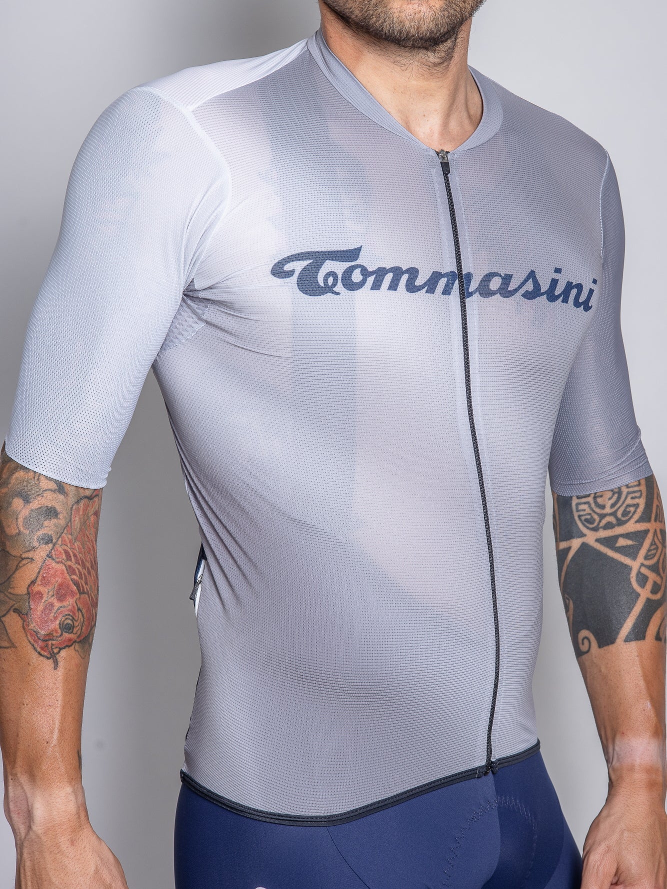 Maglia da ciclismo TOMMASINI SORMANO