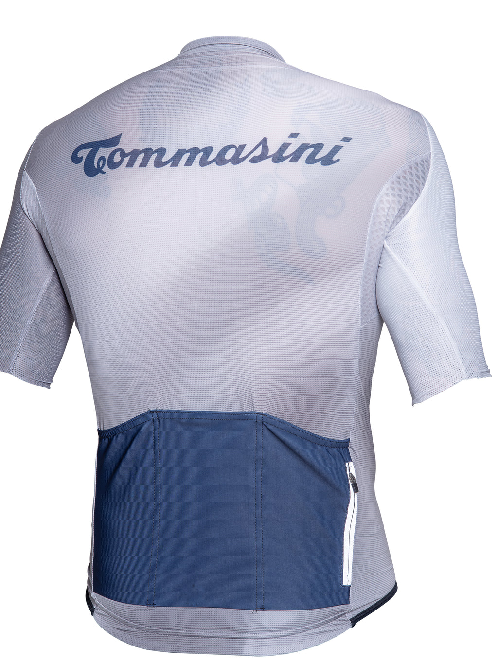 Maglia da ciclismo TOMMASINI SORMANO