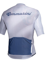 Maglia da ciclismo TOMMASINI SORMANO