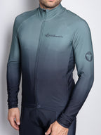 Maglia a Maniche Lunghe Scatto Volata Tommasini