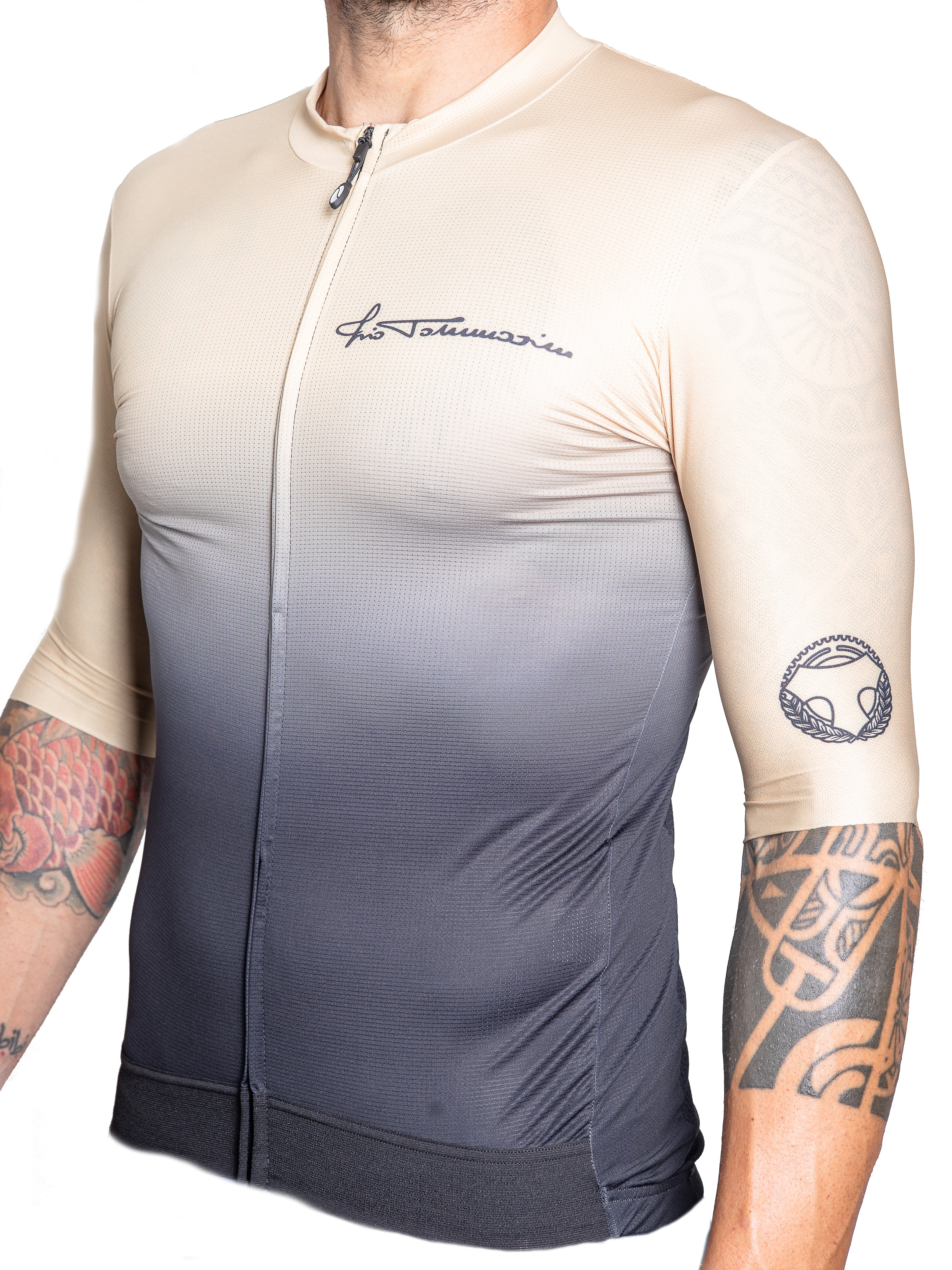 Jersey Tommasini Volata