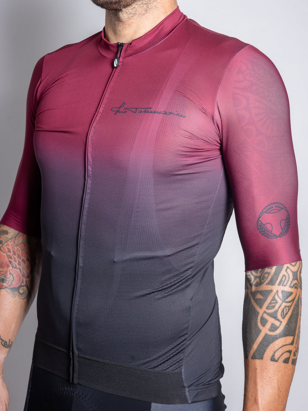 Jersey Tommasini Volata