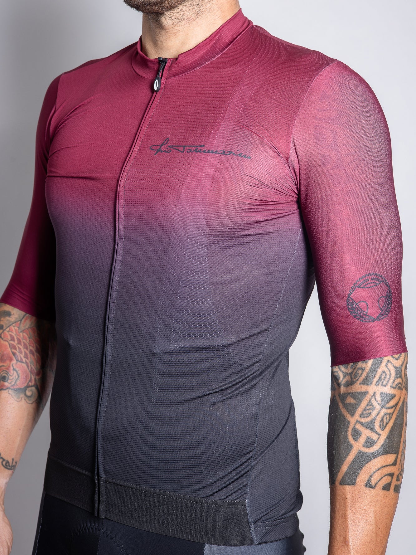 Jersey Tommasini Volata