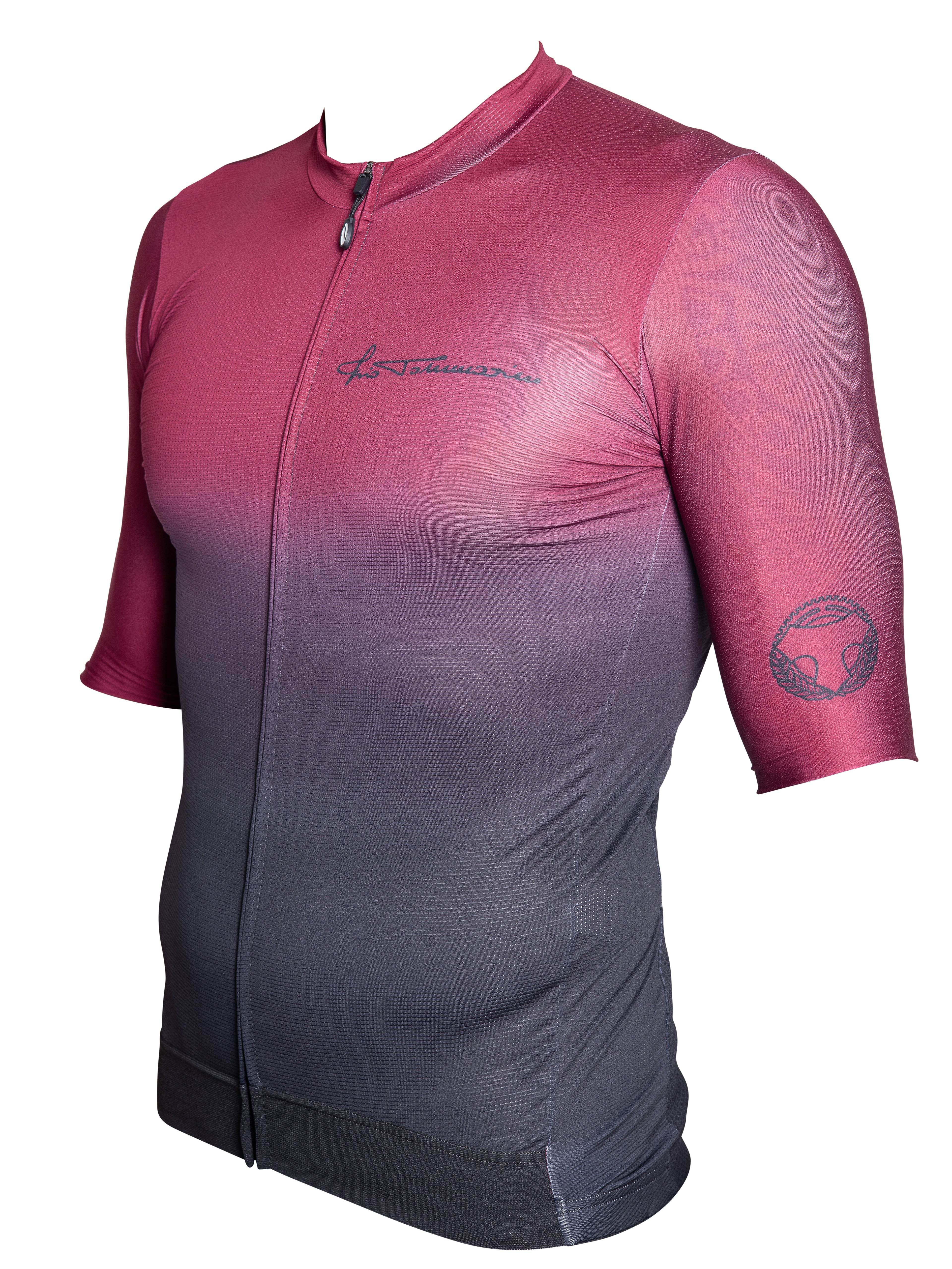 Jersey Tommasini Volata