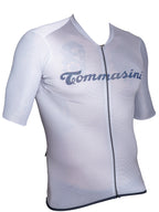 Maglia da ciclismo TOMMASINI SORMANO