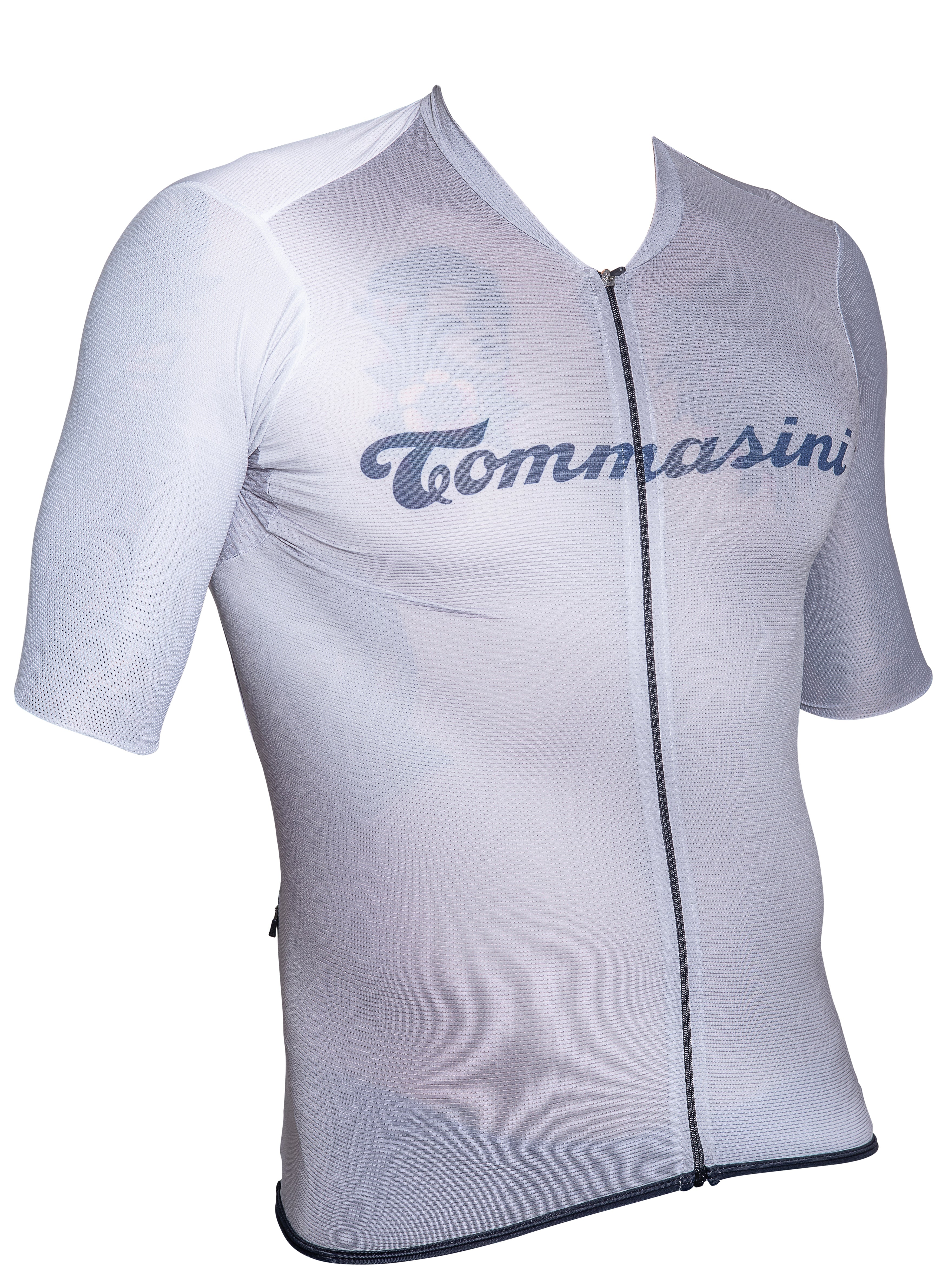 Maglia da ciclismo TOMMASINI SORMANO