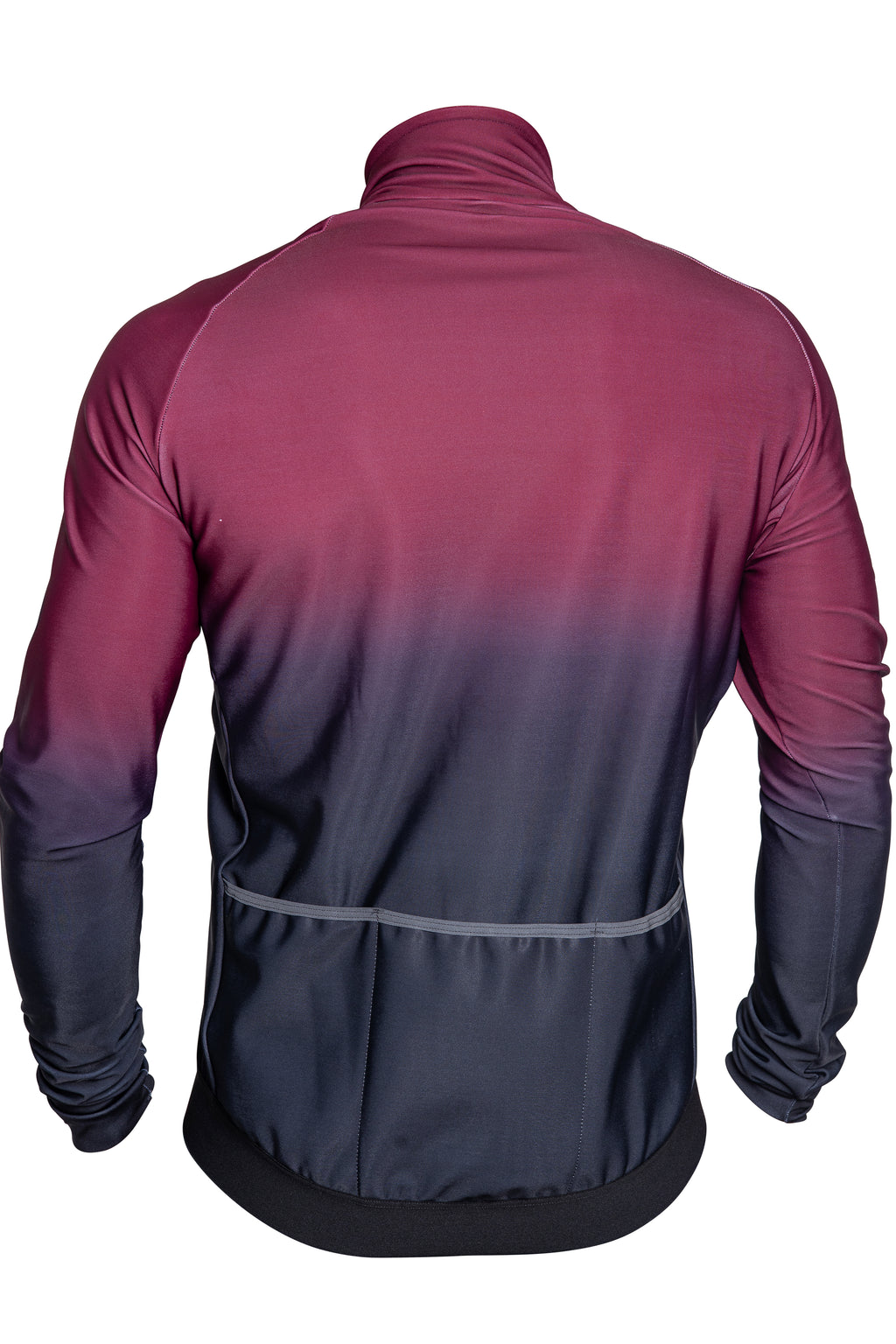 Maglia a Maniche Lunghe Scatto Volata Tommasini