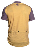 Maglia da ciclismo vintage Tommasini