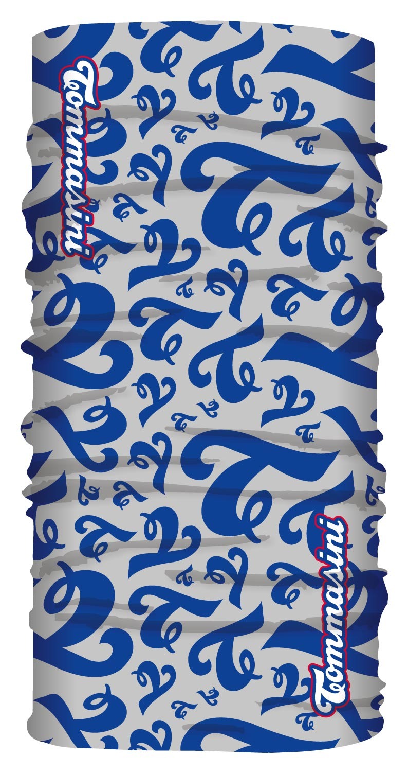 SCALDACOLLO TOMMASINI