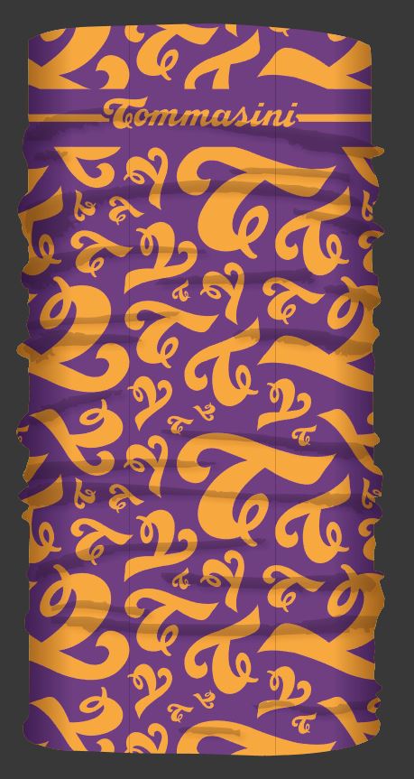 SCALDACOLLO TOMMASINI