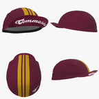 Cappello da ciclista Tommasini