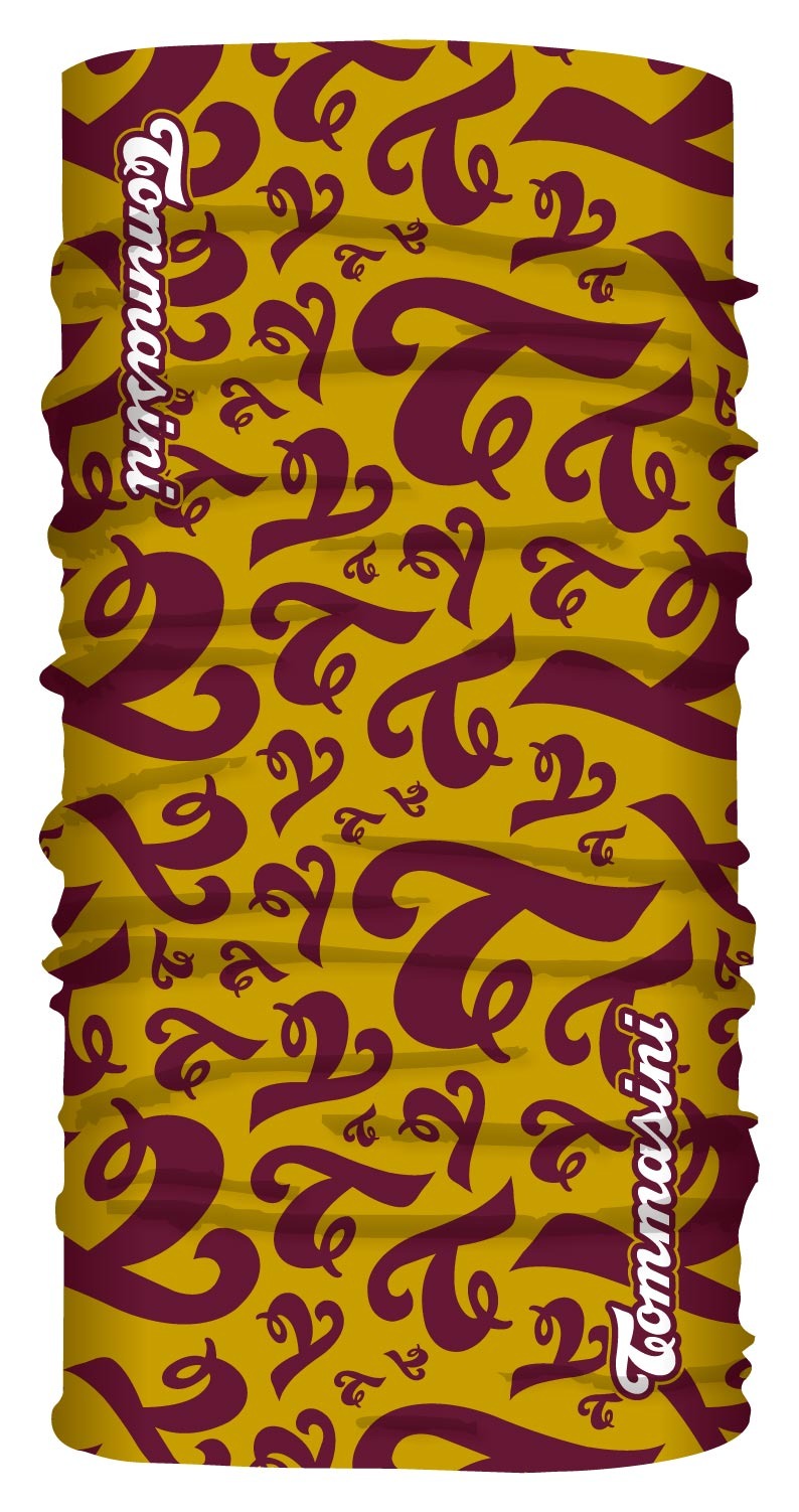 SCALDACOLLO TOMMASINI